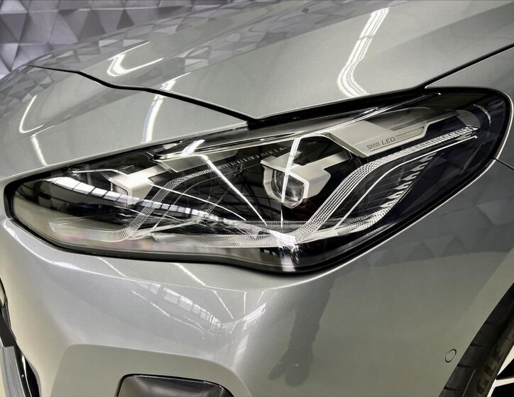 BMW Řada 2 Ostatní 1,5 l 100 kw