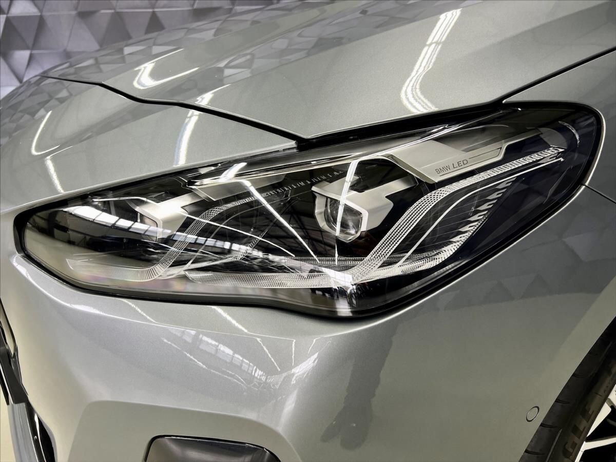 BMW Řada 2 Ostatní 1,5 l 100 kw