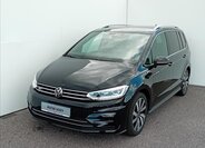 Volkswagen Touran Kombi 2,0 l 110 kw