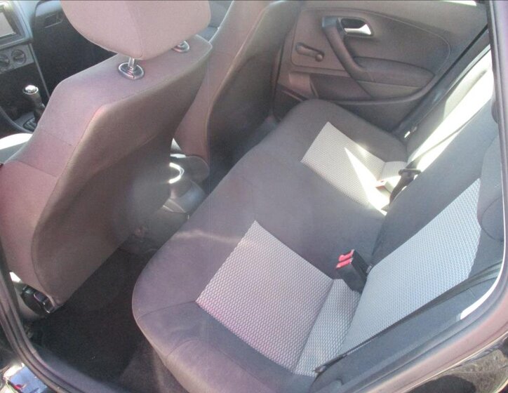 Volkswagen Polo Hatchback 1,2 l 44 kw