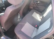 Volkswagen Polo Hatchback 1,2 l 44 kw