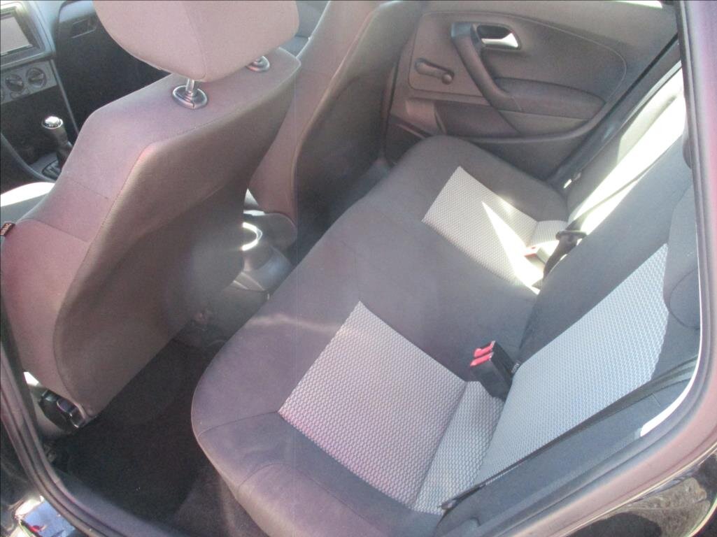 Volkswagen Polo Hatchback 1,2 l 44 kw