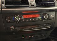 BMW X6 SUV 3,0 l 225 kw