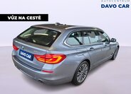BMW Řada 5 Kombi 2,0 l 140 kw