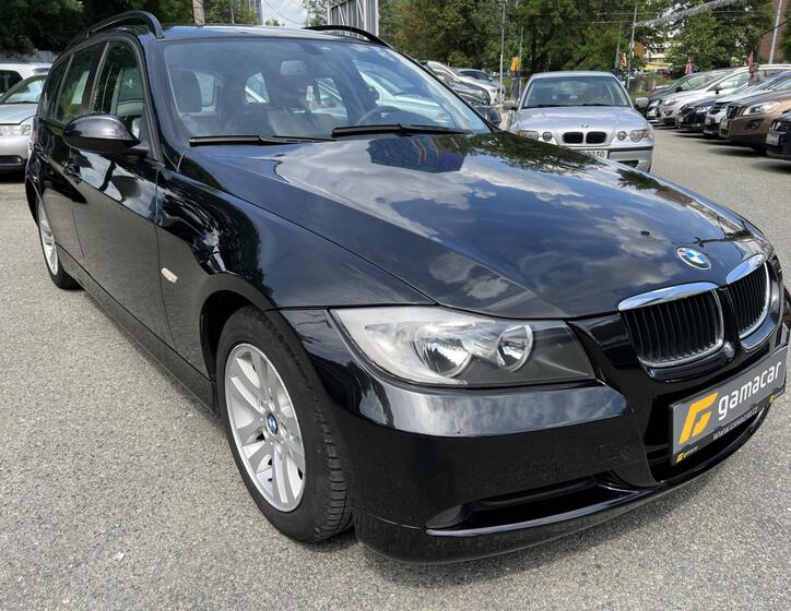 BMW Řada 3 17