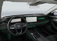 Volkswagen Passat Kombi 2,0 l 110 kw