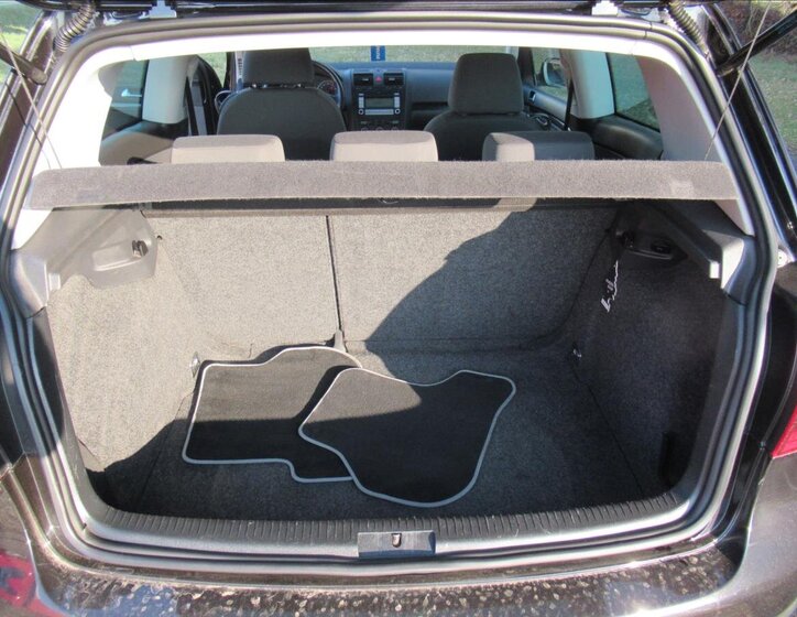 Volkswagen Golf Hatchback 1,4 l 90 kw