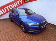 Škoda Superb 5
