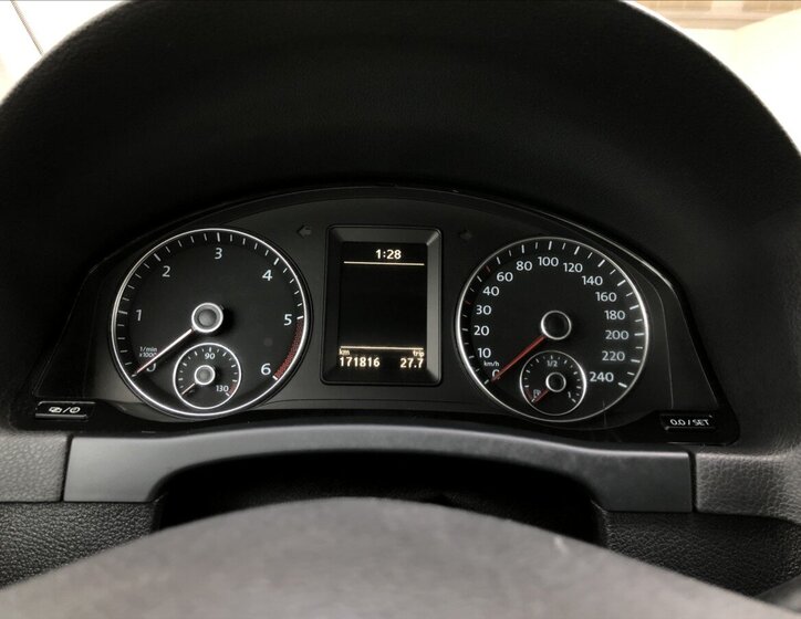 Volkswagen Golf Plus 21