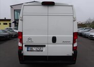 Citroën Jumper Ostatní 2,0 l 120 kw
