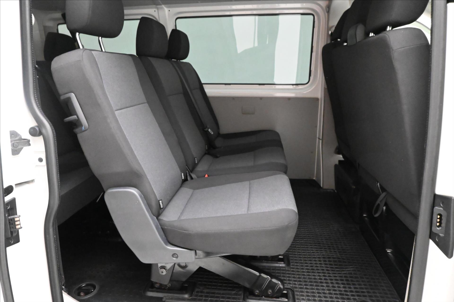 Volkswagen Transporter Ostatní 2,0 l 75 kw