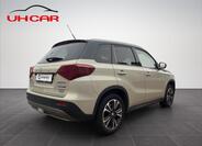 Suzuki Vitara 5