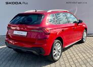 Škoda Kamiq 2