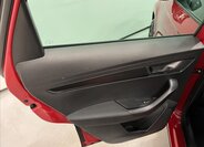 Škoda Karoq SUV 2,0 l 140 kw