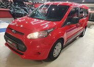 Ford Transit Connect Kombi 1,6 l 70 kw