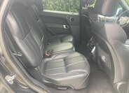 Land Rover Range Rover Sport Kombi 3,0 l 190 kw