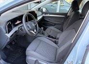 Volkswagen Golf Hatchback 1,5 l 85 kw