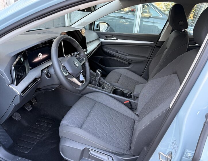 Volkswagen Golf Hatchback 1,5 l 85 kw