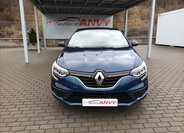 Renault Mégane Kombi 1,3 l 75 kw