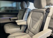 Mercedes-Benz Třídy V 21