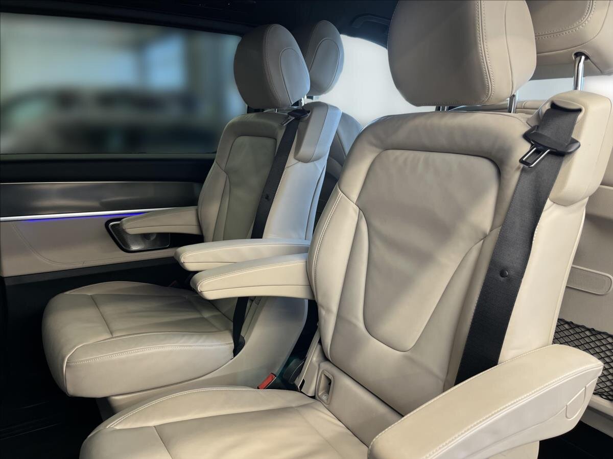 Mercedes-Benz Třídy V