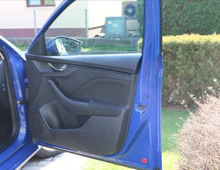 Škoda Scala Hatchback 999,0 85 kw