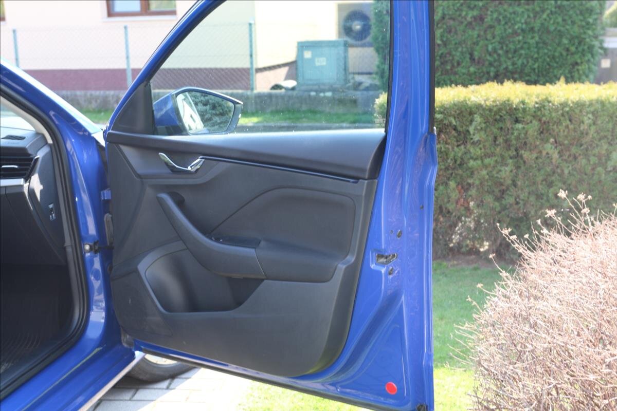 Škoda Scala Hatchback 999,0 85 kw