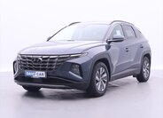 Hyundai Tucson SUV / Terénní 1,6 l 110 kw