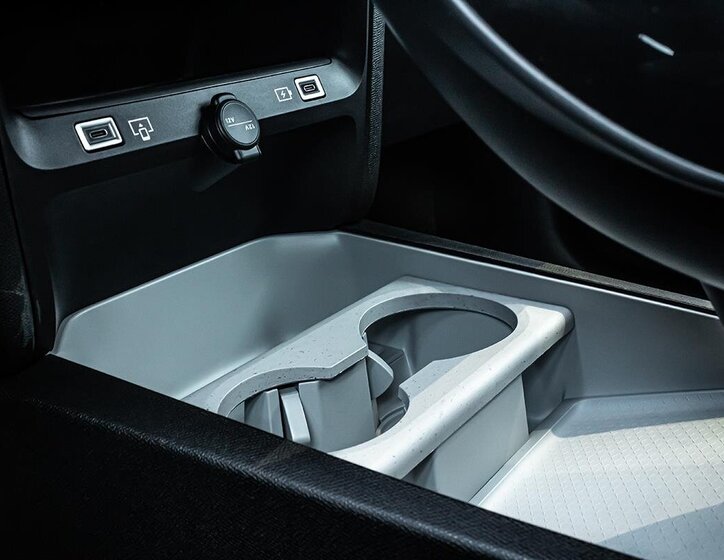 Citroën C5 Aircross SUV / Terénní 1,2 l 107 kw