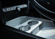 Citroën C5 Aircross SUV / Terénní 1,2 l 107 kw