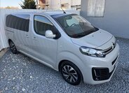 Citroën SpaceTourer Kombi 2,0 l 130 kw