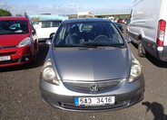 Honda Jazz Hatchback 1,2 l 57 kw