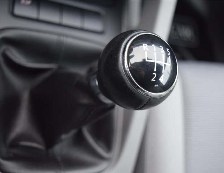 Volkswagen Golf Hatchback 1,9 l 77 kw