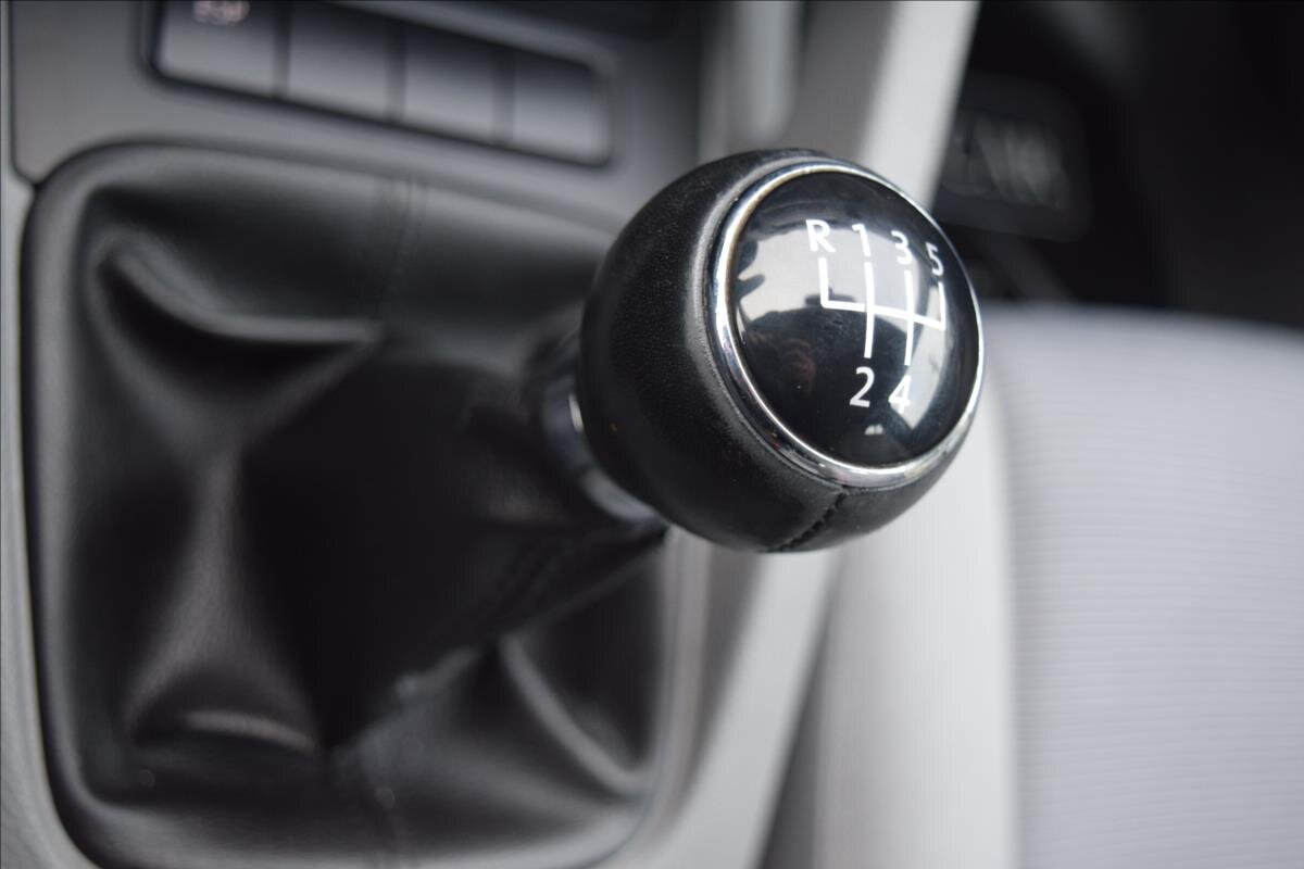 Volkswagen Golf Hatchback 1,9 l 77 kw