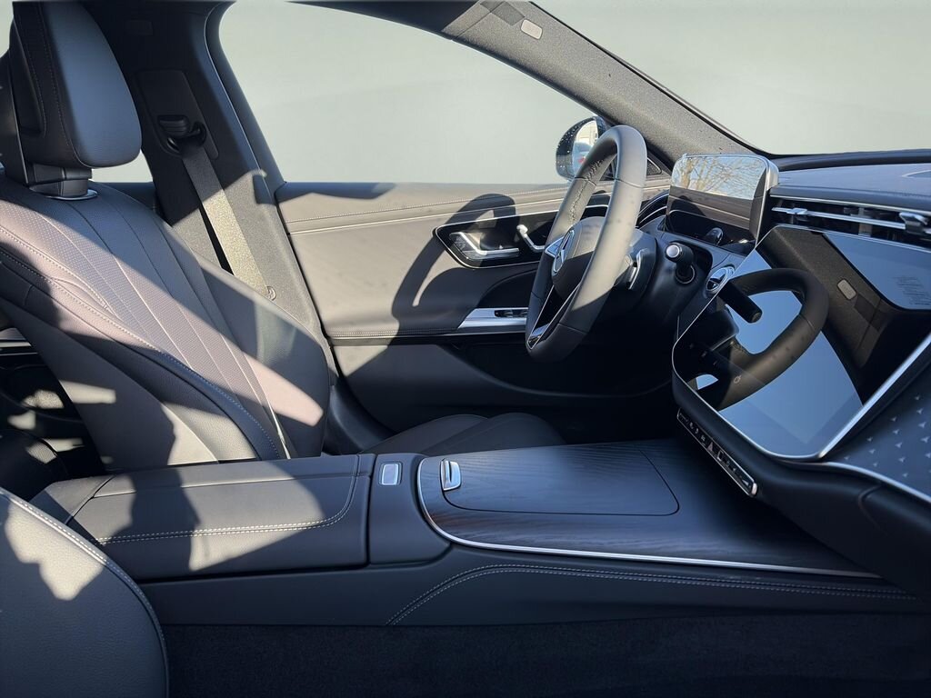 Mercedes-Benz Třídy E Sedan / Limuzína 2,0 l 225 kw