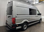 Volkswagen Crafter Ostatní 2,0 l 130 kw