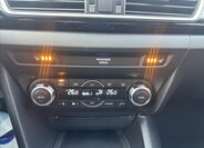 Mazda 3 Hatchback 2,0 l 121 kw