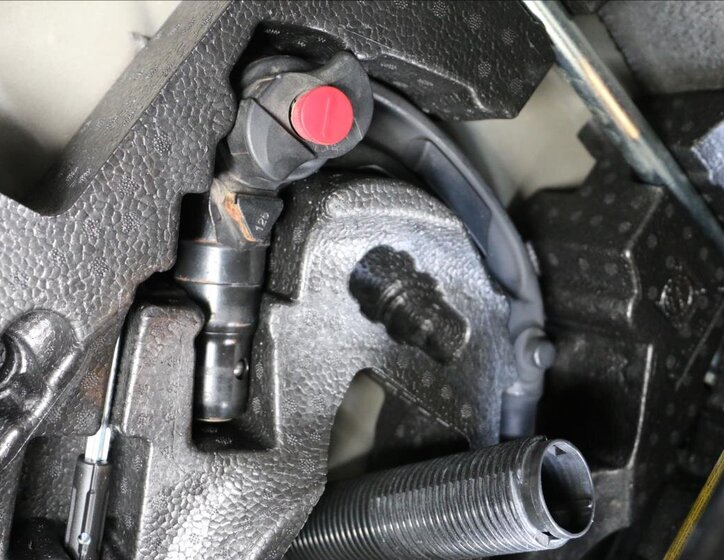 Volkswagen Taigo SUV / Terénní 999,0 70 kw