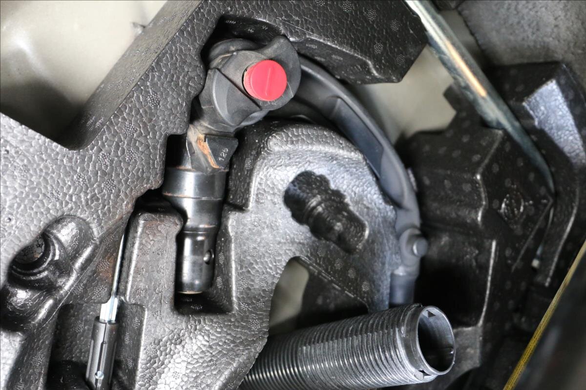 Volkswagen Taigo SUV / Terénní 999,0 70 kw