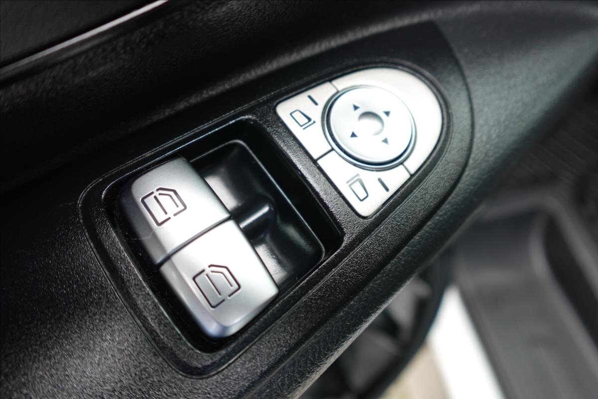 Mercedes-Benz Vito Ostatní 2,0 l 100 kw