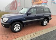 Toyota Land Cruiser Ostatní 4,7 l 173 kw
