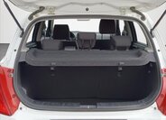 Suzuki Swift Hatchback 1,2 l 69 kw