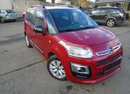 Citroën C3 Picasso 1