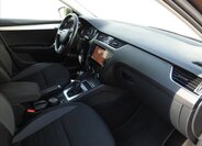 Škoda Octavia Kombi 1,5 l 96 kw