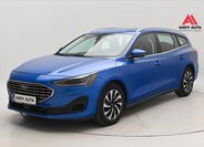 Ford Focus Kombi 1,5 l 85 kw