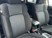 Mitsubishi Outlander SUV 2,0 l 110 kw