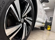 Volkswagen Touareg SUV 3,0 l 210 kw