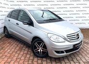 Mercedes-Benz Třídy B Hatchback 1,7 l 85 kw