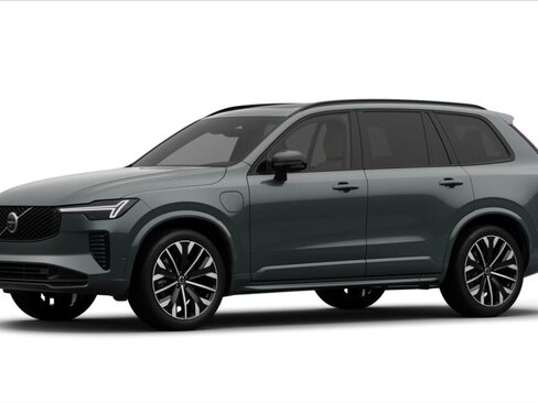 Volvo XC90 SUV / Terénní 2,0 l 335 kw