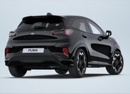 Ford Puma SUV / Terénní 1,0 l 92 kw